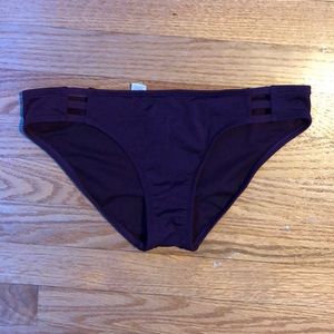Bikini bottoms